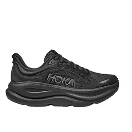 Мужские кроссовки Hoka BONDI 9, черный mp_0309930_0001162011bbl | negro