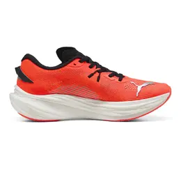 Кроссовки для бега Puma Deviate Nitro 3 мужские, оранжевый a54243131 | naranja