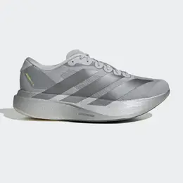 Мужские кроссовки Adidas Adizero Evo, серебряный a53974109 | plata
