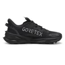 Кроссовки для бега Puma Fast-Trac Nitro 3 GTX мужские, черный a51891142 | negro