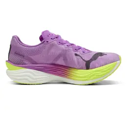 Кроссовки для бега Puma Deviate Nitro Elite 3 мужские, фиолетовый a54242351 | morado