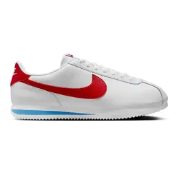 Мужские повседневные кроссовки Nike Cortez, белый a51076492 | blanco