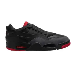 Air Jordan 4 RM Jordan Мужские баскетбольные кроссовки, черный a52029413 | negro