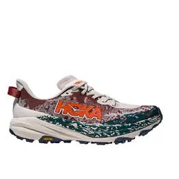 Hoka SPEEDGOAT 6 мужские кроссовки для бега по пересеченной местности, мультиколор mp_0309930_0001147791pty | multicolor