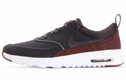 Кроссовки Air Max Thea Lifestyle женские с низким верхом/коричневые Nike 616723-025