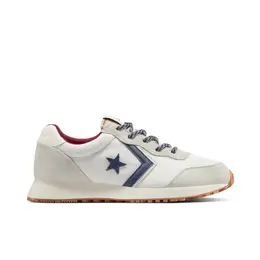 Converse Omega Trainer Crafted Colors Унисекс Повседневные Кроссовки, белый/синий mp_0071639_omegar | blanco / azul