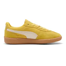 Женские повседневные кроссовки Puma Palermo, желтый a54244328 | amarillo