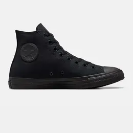 Converse Chuck Taylor All Star унисекс повседневные кеды, черный a13926211 | negro