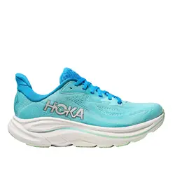 Кроссовки женские Hoka CLIFTON 10, синий mp_0309930_0001162031sky | azul