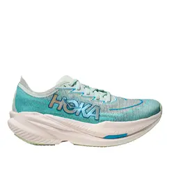 Кроссовки женские Hoka MACH X 2, бирюзовый mp_0309930_0001155120snw | azul turquesa