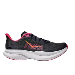 Женские кроссовки Hoka Mach 6, темно-синий mp_0309930_0001147810vld | azul oscuro