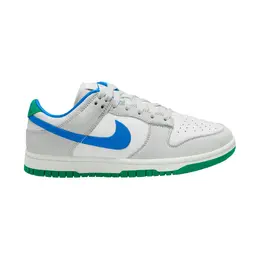 Женские повседневные кроссовки Nike Dunk Low Premium, белый a50043517 | blanco