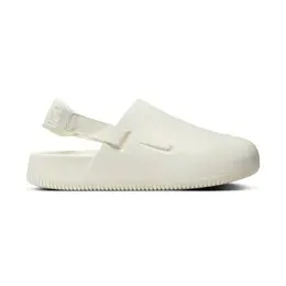 Женские повседневные кроссовки Nike Calm Mule, белый a48224734 | blanco