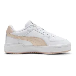 Женские повседневные кроссовки Puma CA Pro Classic, белый a50048965 | blanco