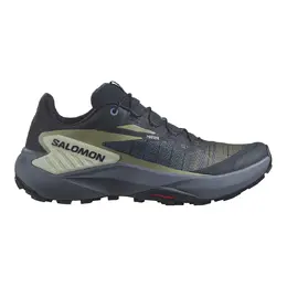 Кроссовки для бега по пересеченной местности Salomon Genesis для женщин, темно-серый a50245282 | gris oscuro