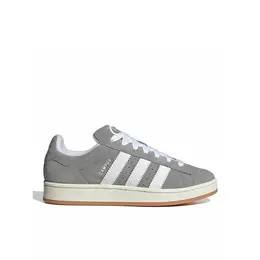 Кроссовки Adidas Campus 00s, размер 7 UK, серый 4357779322