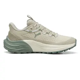 Кроссовки женские Puma Electrify Nitro 4 Trail, коричневый a54242235 | marrón