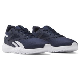 Тренировочные кроссовки Flexagon Energy tr 4.0 Reebok, синий 5274409/59078 | navy/white/blue