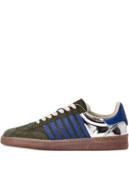 Dsquared2 Boxer sneakers 30444444