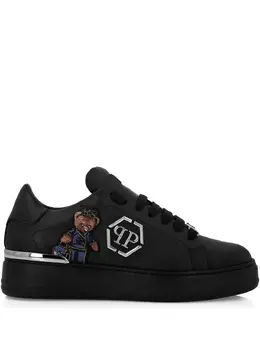 Philipp Plein Teddy Doorman sneakers 30094841