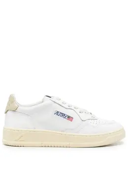 Autry Medalist low sneakers 30566543