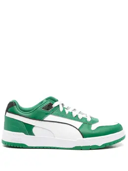 Кроссовки RBD Game Puma, белый 29500164 | белый