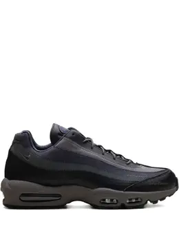 Кроссовки Air Max 95 Diffused Taupe/Phantom Nike, черный 29631430 | черный