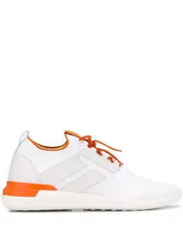 Кроссовки Shoeker No_Code_02 Tod's, белый 13803605 | белый
