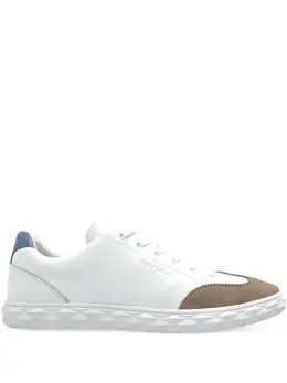 Кроссовки Diamond Light Flex Jimmy Choo, белый 30564736 | белый