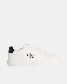 Кроссовки с логотипом Calvin Klein, белый a53527126 | blanco
