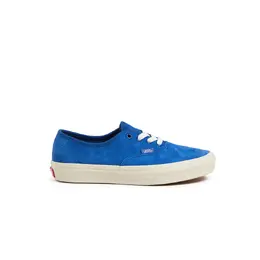 Аутентичные повседневные кроссовки Vans Unisex, синий mp_0538405_vn000d6g | azul