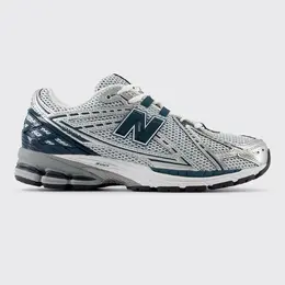 Унисекс повседневные кроссовки U1906RCE New Balance, серый/зеленый a53795304 | gris / verde