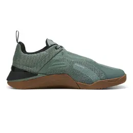 Кроссовки для фитнеса/кросс-тренинга Puma Fuse 3.0 мужские, зеленый a54242807 | verde