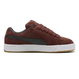 Мужские повседневные кроссовки Puma Suede XL, коричневый a54243870 | marrón
