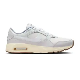 Мужские повседневные кроссовки Nike Air Max SC, серый a52982392 | gris