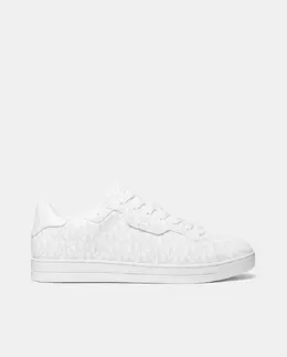 Мужские кроссовки Keating с логотипом Michael Kors, белый a53429030 | blanco