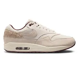 Мужские повседневные кроссовки Nike Air Max 1 PRM, белый a52037194 | blanco