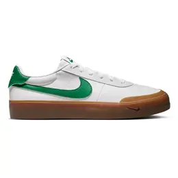Мужские повседневные кроссовки Nike COURT SHOT, белый a52034323 | blanco