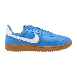 Кроссовки мужские повседневные Nike Field General, синий a52983613 | azul