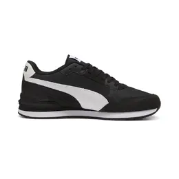 Puma St Runner V4 NL Мужские повседневные кроссовки, черный a54243438 | negro