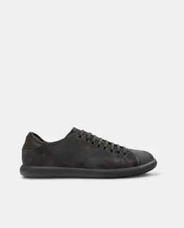 Кроссовки мужские Pelotas Soller на шнуровке Camper, серый mp_0611830_k100974013 | gris