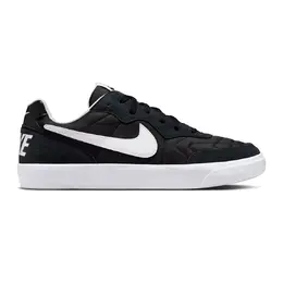 Мужские повседневные кроссовки Nike NSW Tiempo Trainer, черный a52032154 | negro