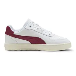 Мужские повседневные кроссовки Puma Caven 2.0 Lux, белый a54243388 | blanco
