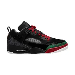 Баскетбольные кроссовки Jordan Spizike Low для мужчин Nike, мультиколор a52984719 | multicolor