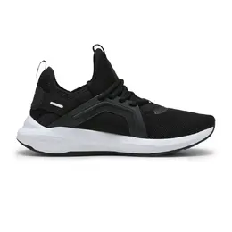 Кроссовки мужские Puma Softride Enzo 5, черный a54247262 | negro