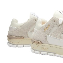 Кроссовки Axel Arigato Area Lo, бежевый f2279001 | neutrals