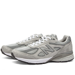 Кроссовки New Balance U990Gr4, серый 631179 | grey