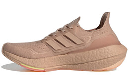 Женские кроссовки Adidas Ultraboost 21 fy0391