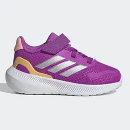 Кроссовки для бега Adidas Runfalcon 5 для малышей, цвет Violeta a49877205 | violeta