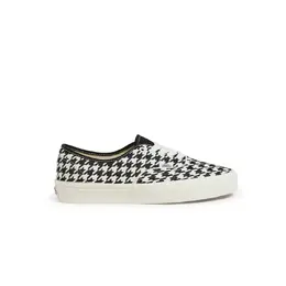 Аутентичные повседневные кроссовки Vans Unisex, белый/черный mp_0538405_vn000bw5 | blanco / negro
